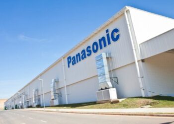 Fundador panasonic começou negócio dentro