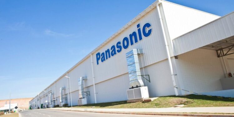 Fundador panasonic começou negócio dentro