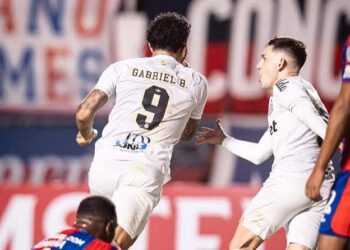 Gabigol embora santos definiu futuro