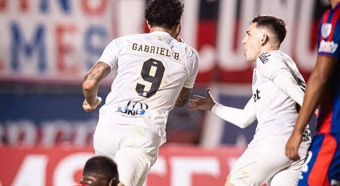Gabigol embora santos definiu futuro