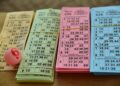 Ganha milhões loteria encontrado bêbado