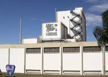 Gigante alimentos anuncia investimento bilhões