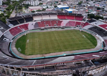 Gigante pernambucano confirma nova saf