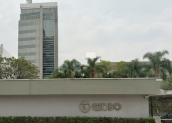 Globo demite três chefões promove