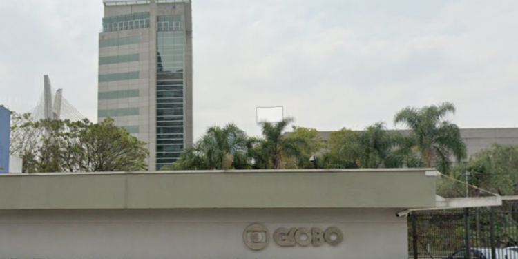 Globo demite três chefões promove