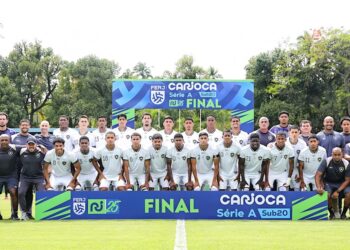 Golpe categorias base botafogo detalhes