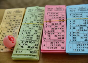 Grupo desembolsa milhões bilhetes loteria