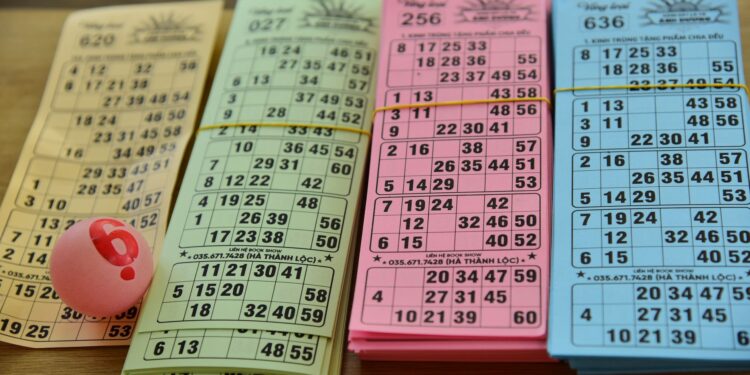 Grupo desembolsa milhões bilhetes loteria