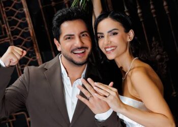 Mês casado cantor sertanejo revela