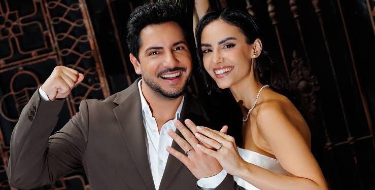Mês casado cantor sertanejo revela