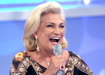 Hebe camargo deixou mansão milhões