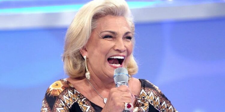 Hebe camargo deixou mansão milhões