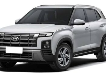 Hyundai ressuscita creta action linha