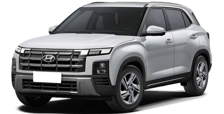 Hyundai ressuscita creta action linha