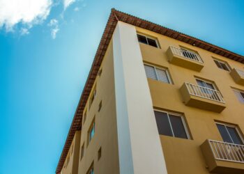 Inquilino desaparece deixa imóvel aparentemente