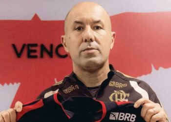 Leonardo jardim ajudou flamengo acertou