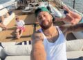 Mansão neymar rio heliponto pista
