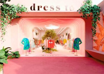 Marca roupas nasceu dentro casa