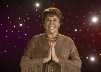 Márcia sensitiva aponta signo viver