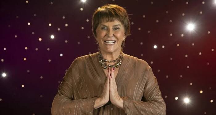 Márcia sensitiva aponta signo viver