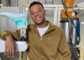 Mbappé encerra parceria nike vira