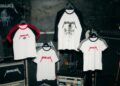 Metallica adidas unem coleção inspirada