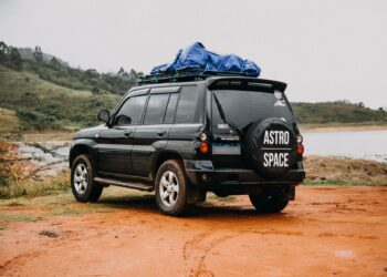 Mitsubishi ressuscita suvs queridos brasil