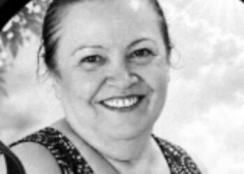 Morre mãe vereador matriarca família
