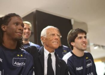 Morto giorgio armani deixou testamento