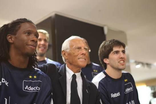 Morto giorgio armani deixou testamento