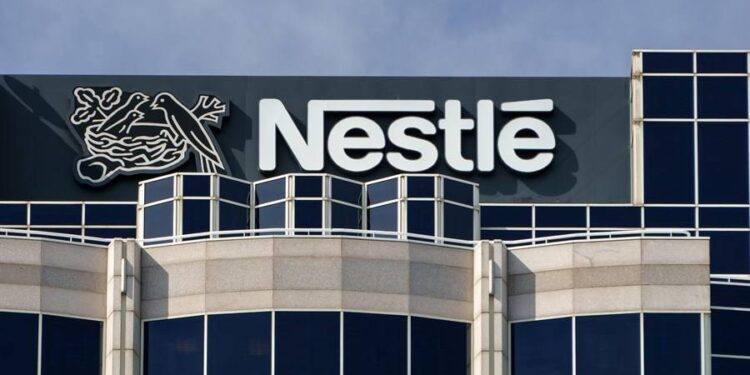 Nestlé anuncia corte mil funcionários