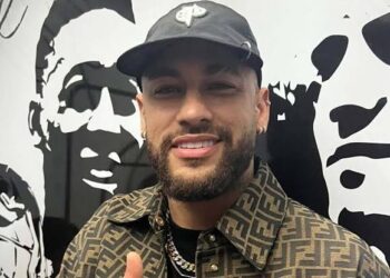 Neymar surpreende decide escolher flamengo