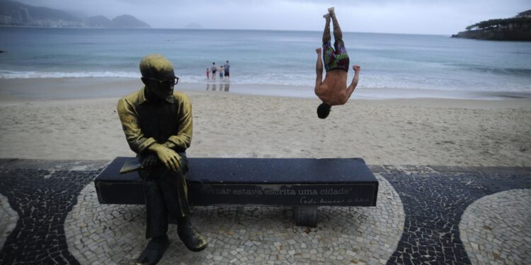 Meio caminho tinha pedra poema