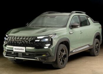 Nova rival fiat toro motor