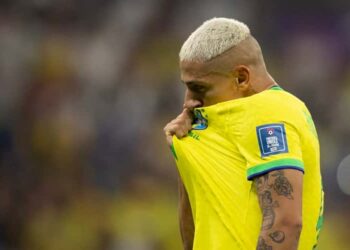 Novo capítulo sabemos contratação richarlison