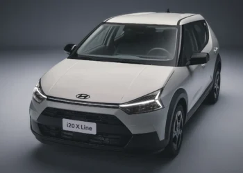 Novo hyundai faz custa mil