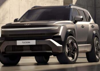 Novo hyundai tucson cresce ganha
