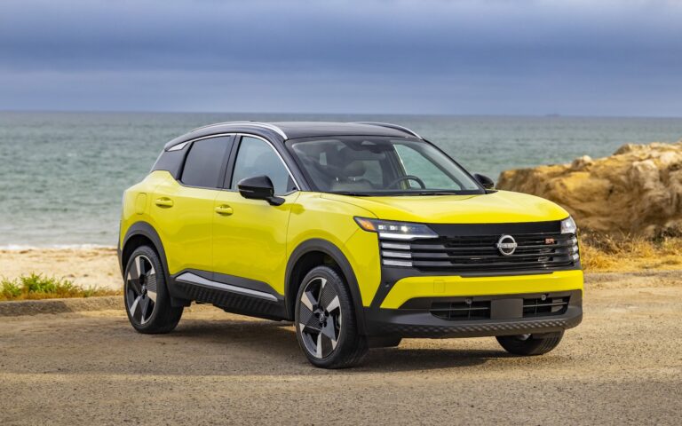 Novo nissan kicks híbrido confirmado