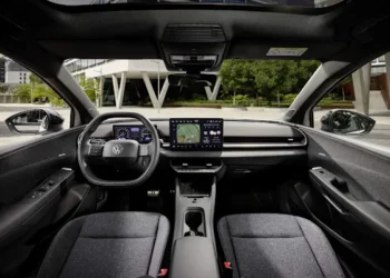 Novo polo elétrico esgota rapidamente