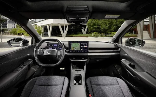 Novo polo elétrico esgota rapidamente