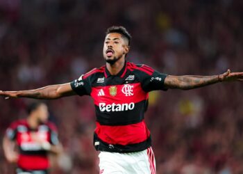 Craque rodada libertadores jogar flamengo