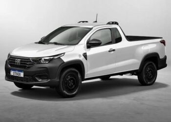 Carros vendidos brasil setembro fiat
