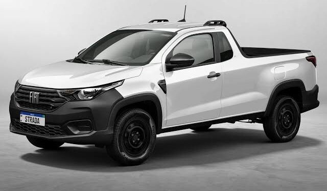 Carros vendidos brasil setembro fiat
