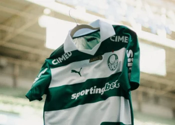 Palmeiras vence despacha flamengo confronto