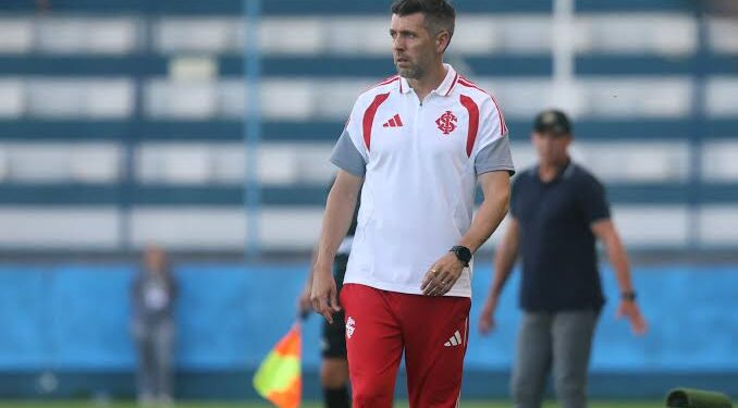 Pezzolano comunicado inter define será