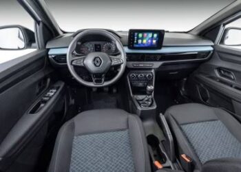 Mil renault carro turbo faz