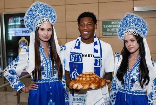 Gonzalo plata voltou flamengo