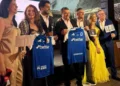 Mil camisa cruzeiro vendida leilão