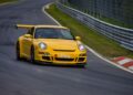 Porsche alcança feito inédito produz