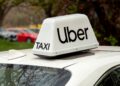 Novas regras uber